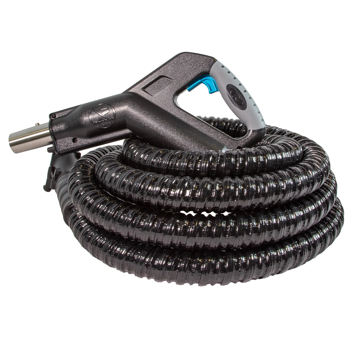 Rainbow extended hose
