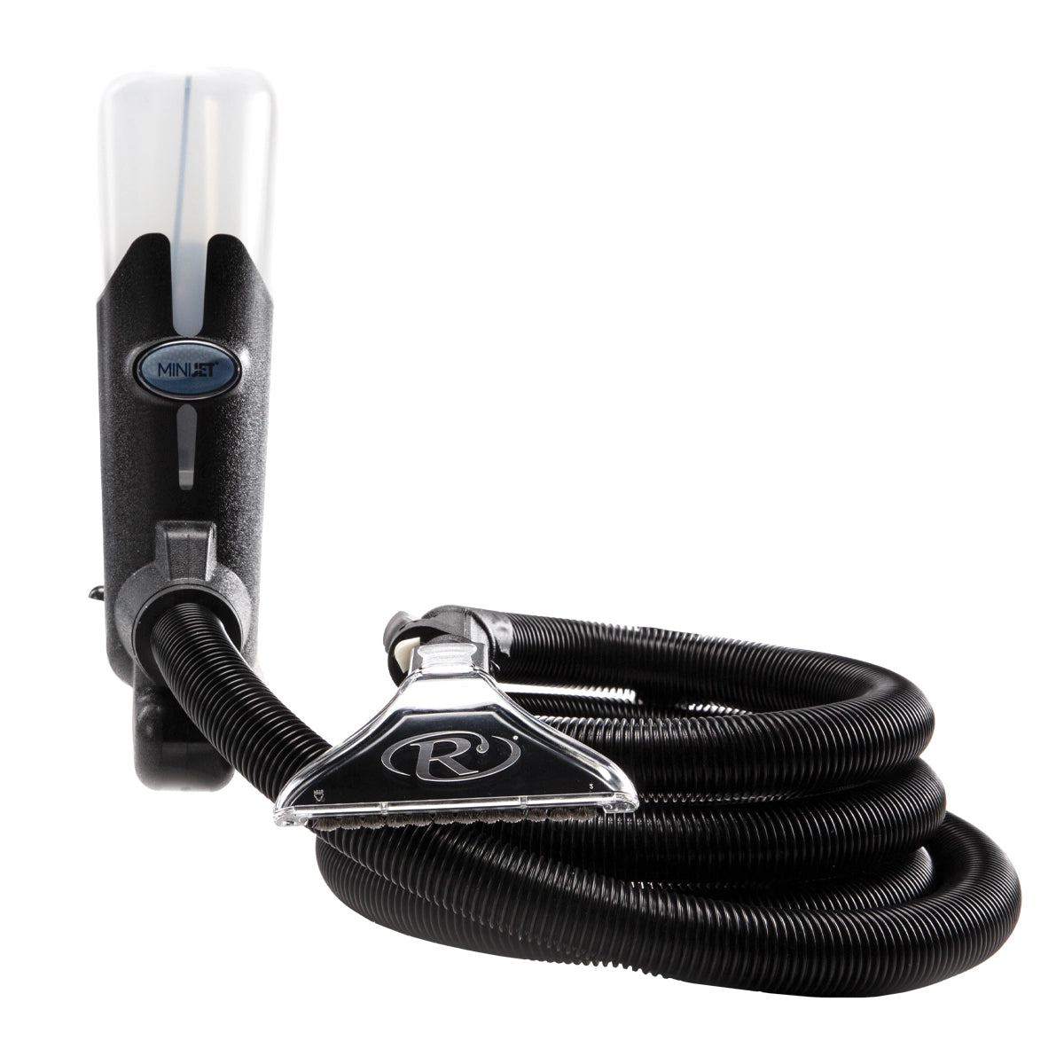 MiniJet portable cleaning accessory