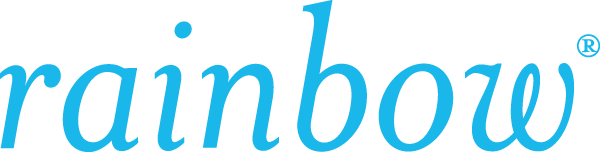 Rainbow Cleaning System manufacturer logo