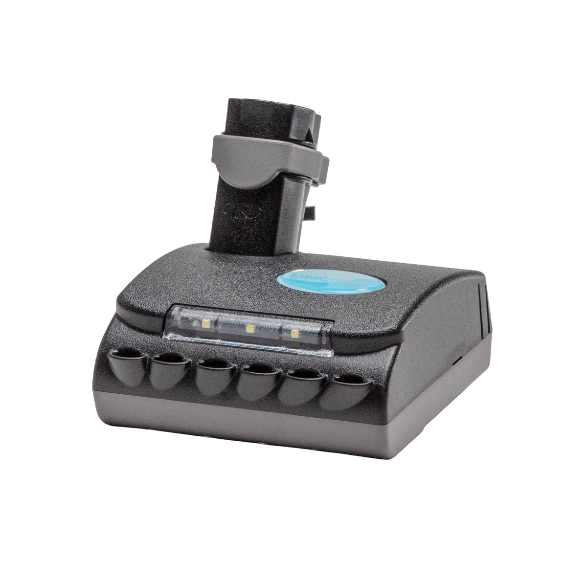 RainbowMate attachment