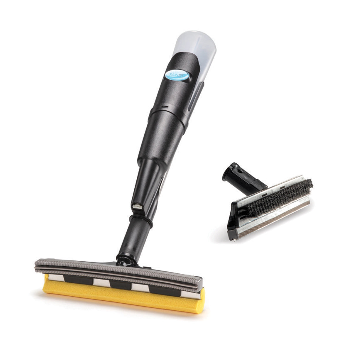 RainJet hard-floor cleaning accessory