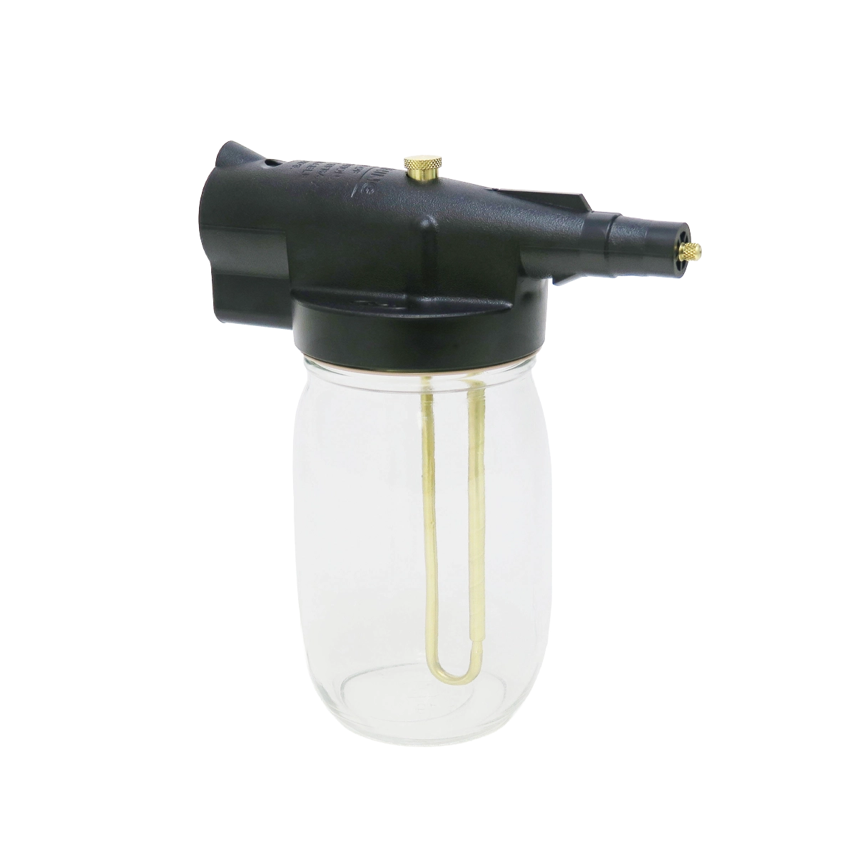 Rainbow sprayer