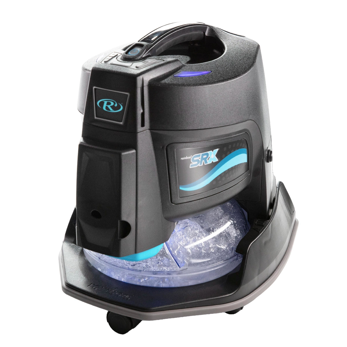 Rainbow SRX cleaning system