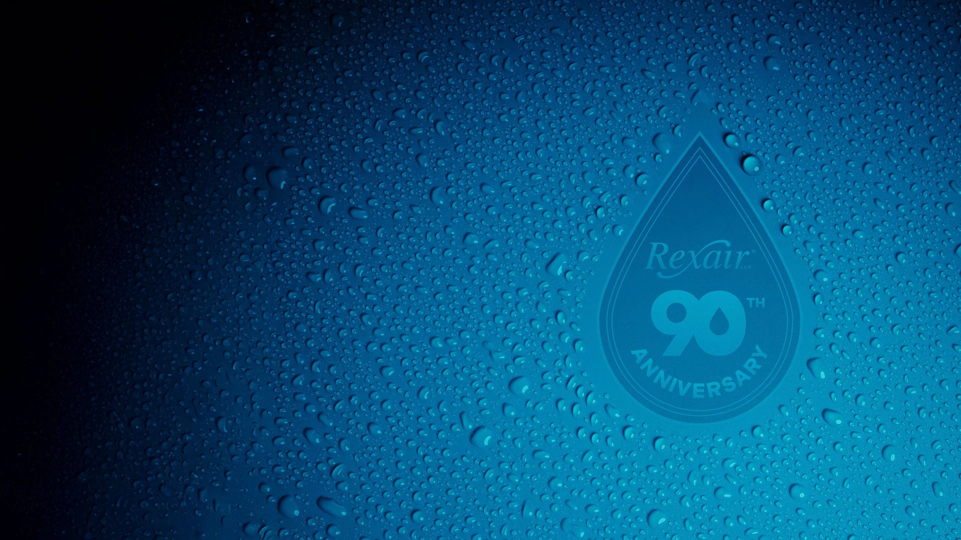 Rexair environmental responsibility and sustainability