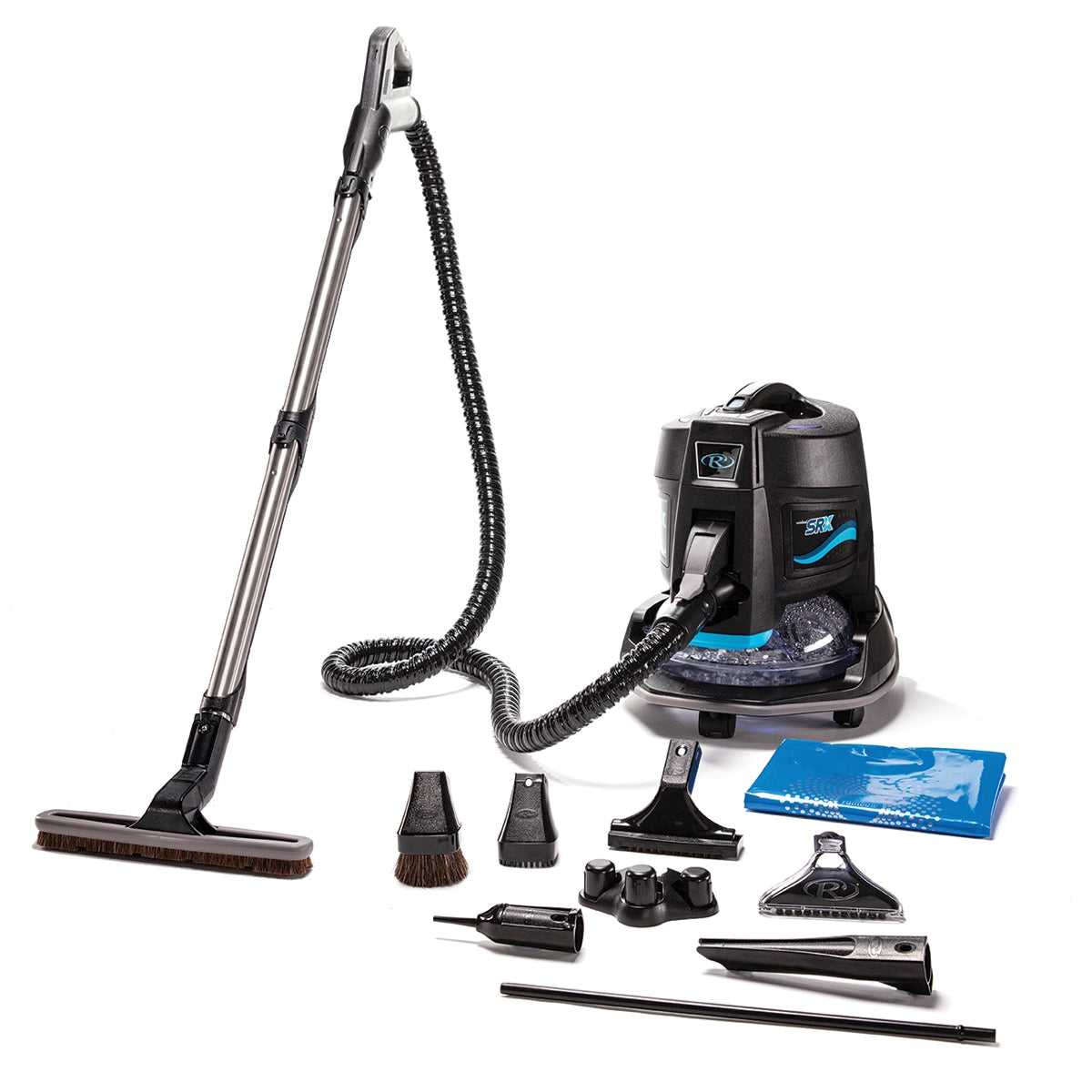 Rainbow SRX attachment set